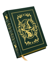 Easton Press Gregory Maguire's Elphie: A Wicked Childhood, Signed Edition SEALED