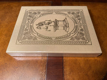 Easton Press Thoughts Emperor Marcus Aurelius Antoninus DELUXE SLIPCOVER SEALED