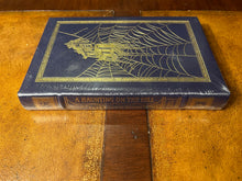 Easton Press Elizabeth Hand SIGNED A Haunting On The Hill SEALED