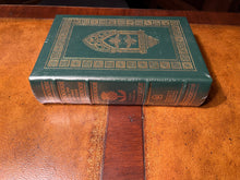 Easton Press Diana Gabaldon's Go Tell the Bees That I Am Gone SIGNED SEALED