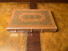 Easton Press WHEN WE FLEW AWAY Alice Hoffman SIGNED First Edition SEALED