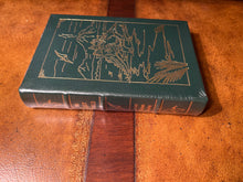 Easton Press THE LOST WORLD Arthur Conan Doyle SEALED