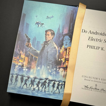 Easton Press Do Androids Dream of Electric Sheep? Philip K. Dick SEALED