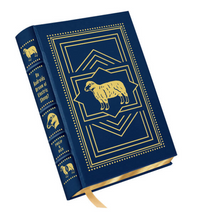 Easton Press Do Androids Dream of Electric Sheep? Philip K. Dick SEALED