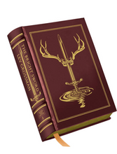 Easton Press Lev Grossman's The Bright Sword SIGNED First Edition SEALED