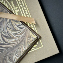 Easton Press Thoughts Emperor Marcus Aurelius Antoninus DELUXE SLIPCOVER SEALED