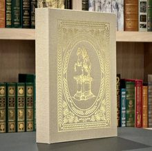 Easton Press Thoughts Emperor Marcus Aurelius Antoninus DELUXE SLIPCOVER SEALED