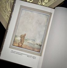 Easton Press Thoughts Emperor Marcus Aurelius Antoninus DELUXE SLIPCOVER SEALED