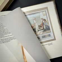 Easton Press Thoughts Emperor Marcus Aurelius Antoninus DELUXE SLIPCOVER SEALED