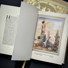 Easton Press Thoughts Emperor Marcus Aurelius Antoninus DELUXE SLIPCOVER SEALED