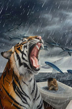 Suntup Editions LIFE OF PI by Yann Martel Numbered Edition Author SIGNED