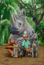 Suntup Editions LIFE OF PI by Yann Martel Numbered Edition Author SIGNED