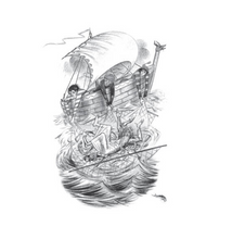 Easton Press J.R.R. Tolkien's The Adventures of Tom Bombadil SEALED