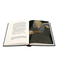 Folio Society MISERY Stephen King ECO WRAPPED With slipcover - First Printing