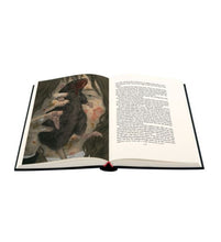 Folio Society MISERY Stephen King ECO WRAPPED With slipcover - First Printing