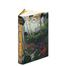 Folio Society THE LOST WORLD Michael Crichton SEALED