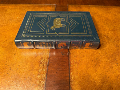 Easton Press Do Androids Dream of Electric Sheep? Philip K. Dick SEALED