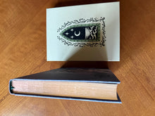 Folio Society THE LAST UNICORN Peter Beagle First Edition/Printing slipcover