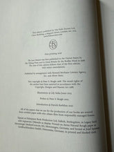 Folio Society THE LAST UNICORN Peter Beagle First Edition/Printing slipcover