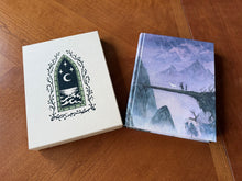 Folio Society THE LAST UNICORN Peter Beagle First Edition/Printing slipcover