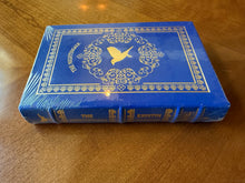 Easton Press Kristin Hannah's The Nightingale SIGNED SEALED