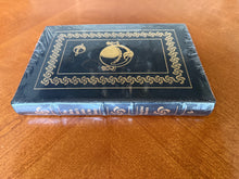 Easton Press HITCHHIKER'S GUIDE TO THE GALAXY Douglas Adams SEALED