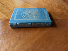 Easton Press LAST AND FIRST MEN by Olaf Stapledon SEALED