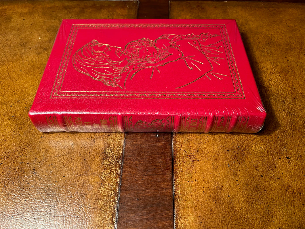 Easton Press INTERVIW WITH THE VAMPIRE Anne Rice SEALED