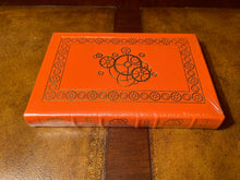 Easton Press A Clockwork Orange Anthony Burgess SEALED