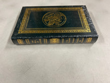 Copy of Easton Press FALL OF ARTHUR JRR Tolkien SEALED - Green Leather