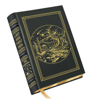 Easton Press LAST AND FIRST MEN by Olaf Stapledon SEALED