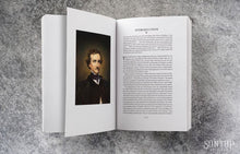 Suntup Editions Edgar Allan Poe: Poetry and Tales - Artist Edition with bookmark