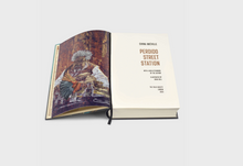 Folio Society Perdido Street Station China Miéville First Edition/Print