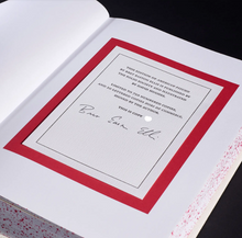 Folio Society AMERICAN PSYCHO Bret Easton Ellis Author SIGNED LIMITED Sealed