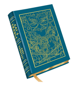 Easton Press Cat's Cradle by Kurt Vonnegut SEALED