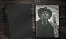 Suntup Editions THE GODFATHER by Mario Puzo - Artist Edition