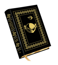 Easton Press HITCHHIKER'S GUIDE TO THE GALAXY Douglas Adams SEALED