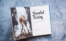 Suntup Editions Hannibal Rising Thomas Harris SIGNED Numbered Edition bookmark