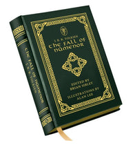 Easton Press THE FALL OF NUMENOR JRR Tolkien - SEALED