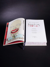 Folio Society AMERICAN PSYCHO Bret Easton Ellis Author SIGNED LIMITED Sealed