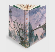 Folio Society THE LAST UNICORN Peter Beagle First Edition/Printing slipcover