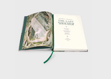 Folio Society THE LAST UNICORN Peter Beagle First Edition/Printing slipcover