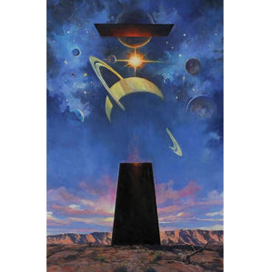 Easton Press 2001: A Space Odyssey Arthur C. Clarke SEALED