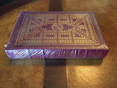 Easton Press SONS AND LOVERS Lawrence SEALED