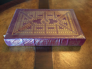 Easton Press SONS AND LOVERS Lawrence SEALED