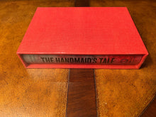 Suntup Editions THE HANDMAID'S TALE Margaret Atwood SEALED Artist Edition