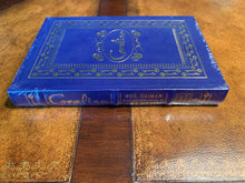 Easton Press NEIL GAIMAN: Coraline SIGNED SEALED