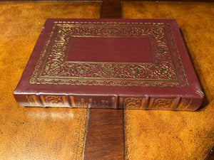 Easton Press THE PICTURE OF DORIAN GRAY by Oscar Wilde SEALED