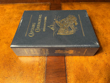 Easton Press CAPTAINS COURAGEOUS Rudyard Kipling SEALED Limited Edition