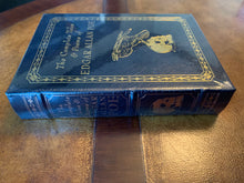 Easton Press THE COMPLETE TALES & POEMS OF EDGAR ALLAN POE SEALED